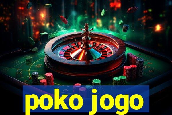 poko jogo